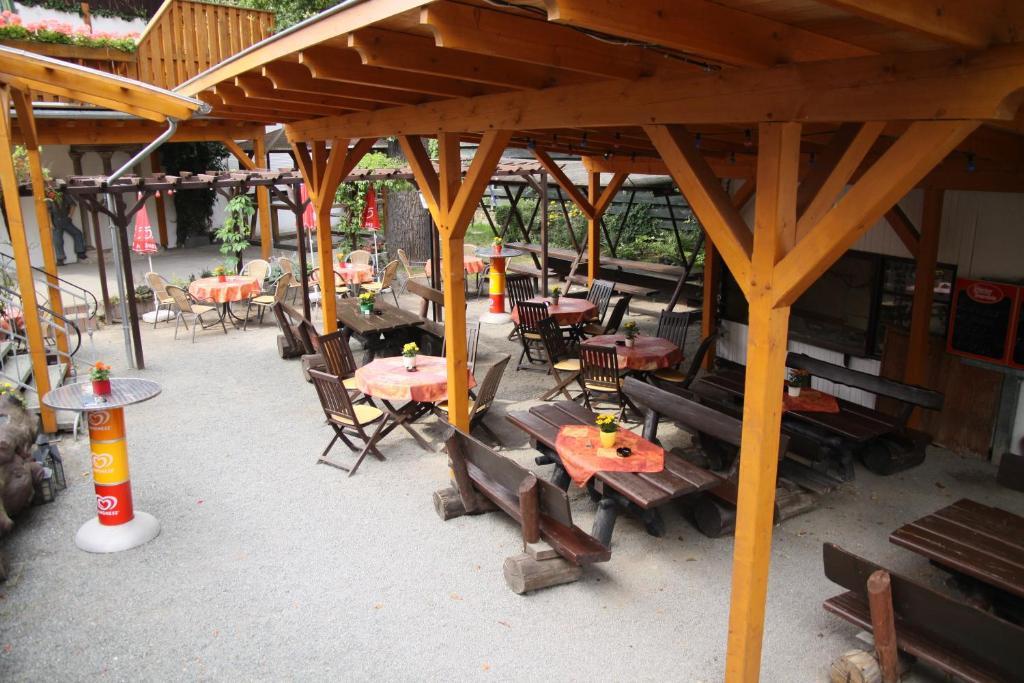 Haus Kehrwieder - Hotel am Kur-Café Bad Suderode Exterior foto